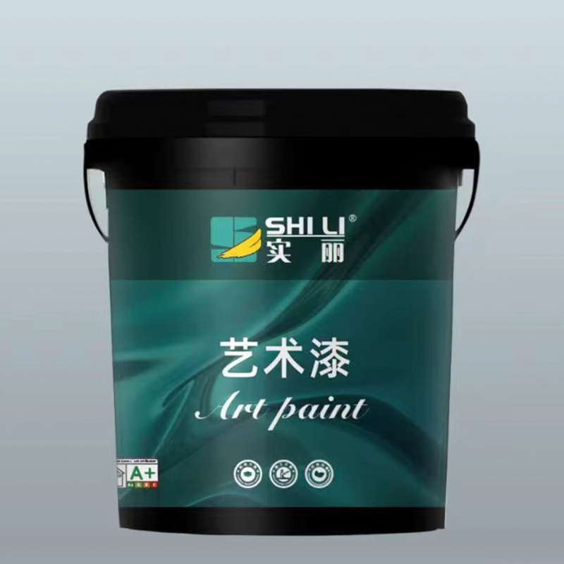 藝術漆